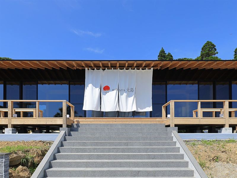 HINATA大島