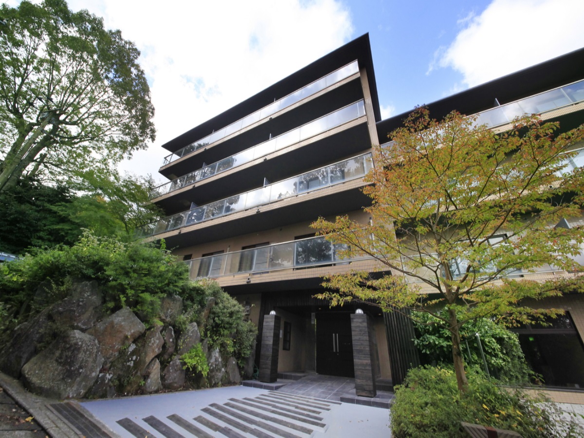 APARTHOTEL リルト 箱根強羅
