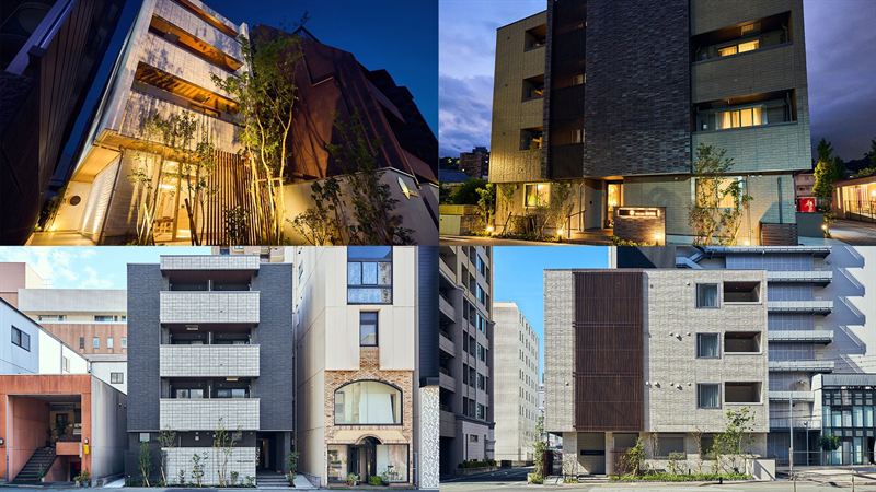 HOTEL SOVA 熊本市内4店舗（並木坂・熊本駅前・辛島町・辛島公園）